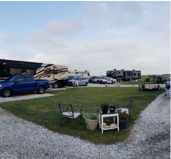 Lonestar RV Park