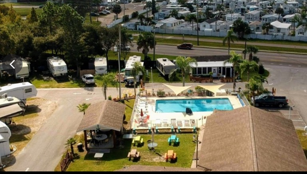 Bay Aire RV Park