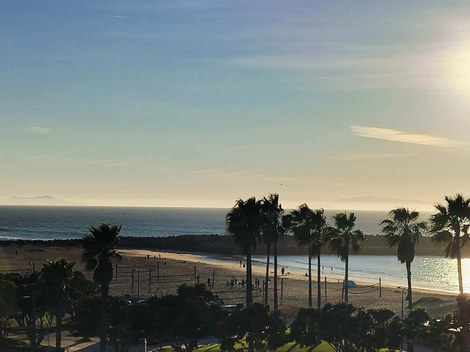 Santa Barbara Island