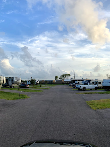 Oakridge RV Resort