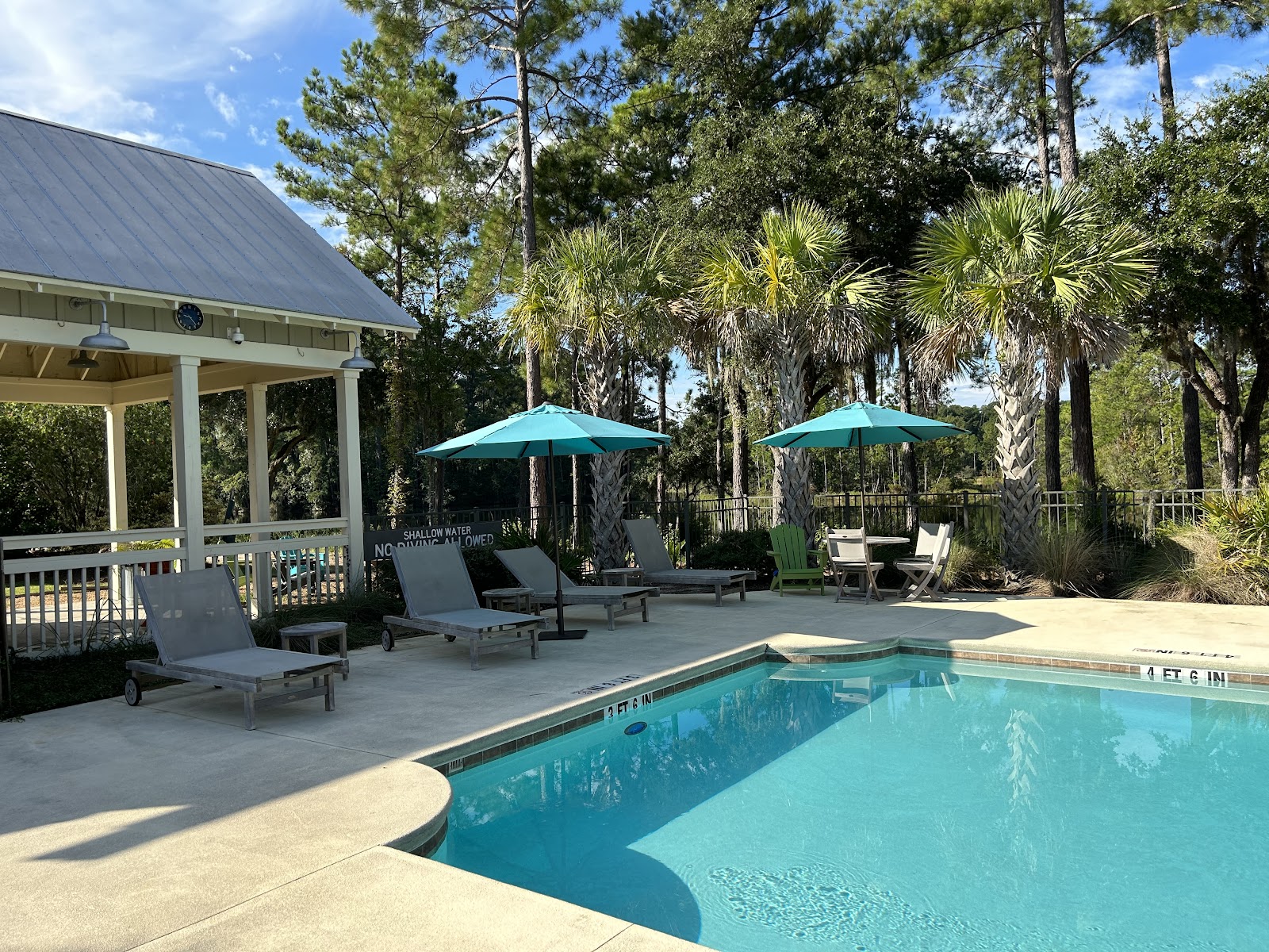 Lake Jasper RV Resort