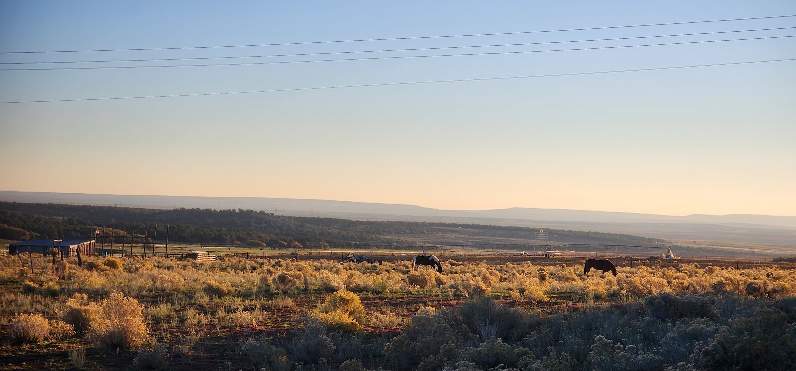 Mountain View RV Park