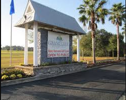 Grand Lake RV and Golf Resort