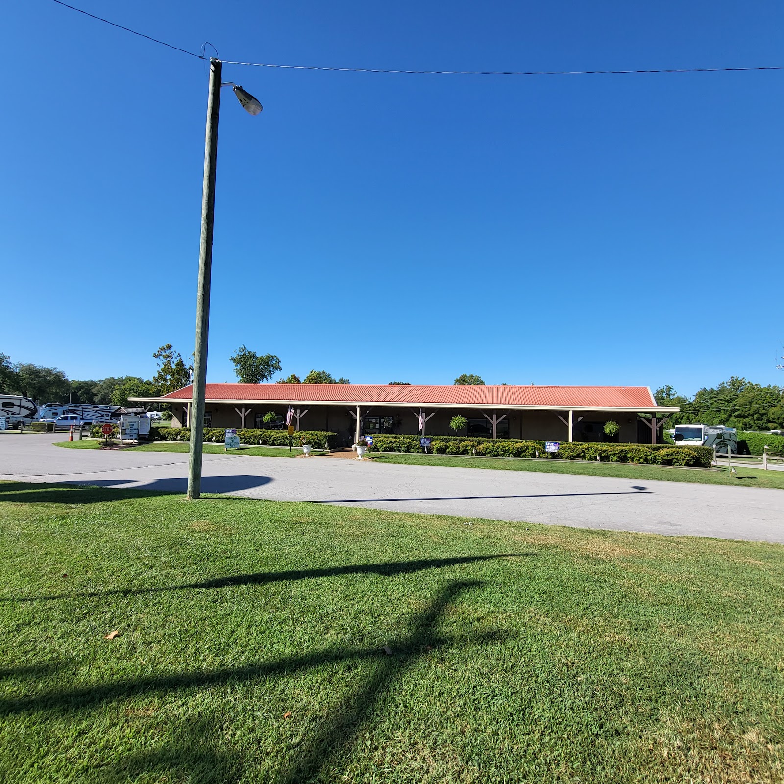 Two Rivers Campgrounds