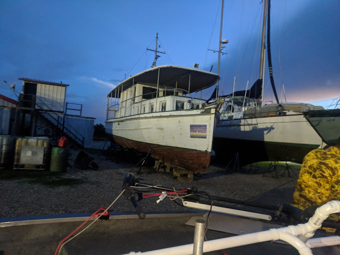 Pelican Pointe Marina