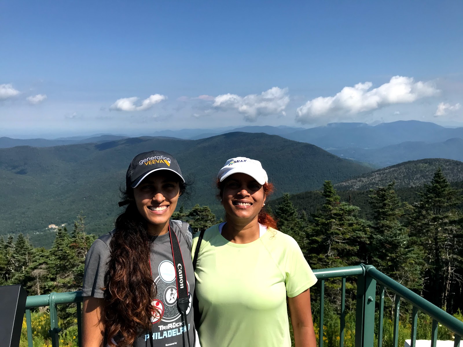 Douglas Trail Shelter