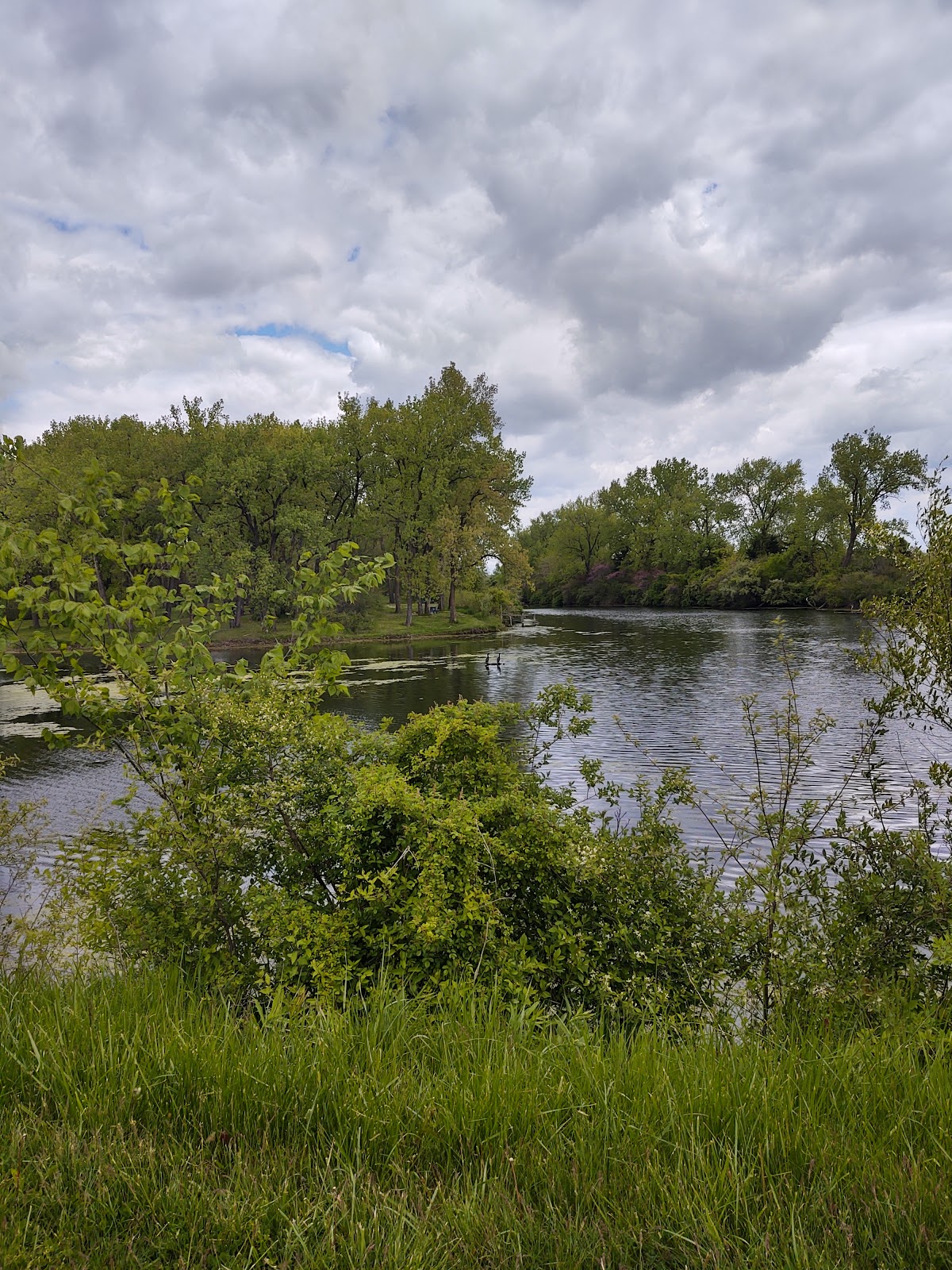 Fulton County Camping & Rec Area