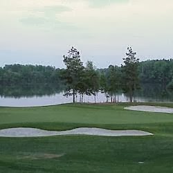 The First Tee of Central Arkansas
