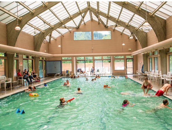 Mountain Village RV Park