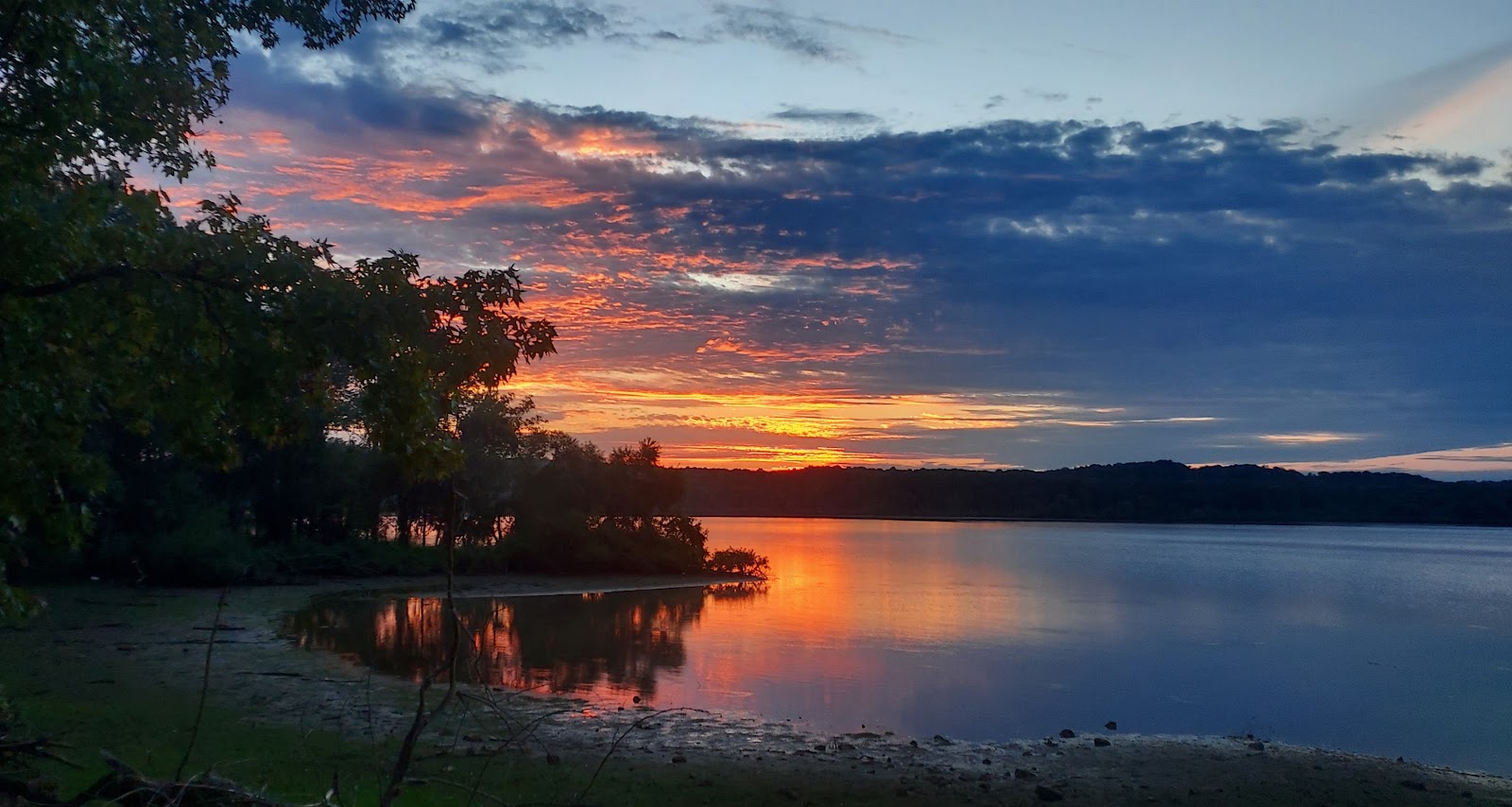 Bumpus Mills Campground