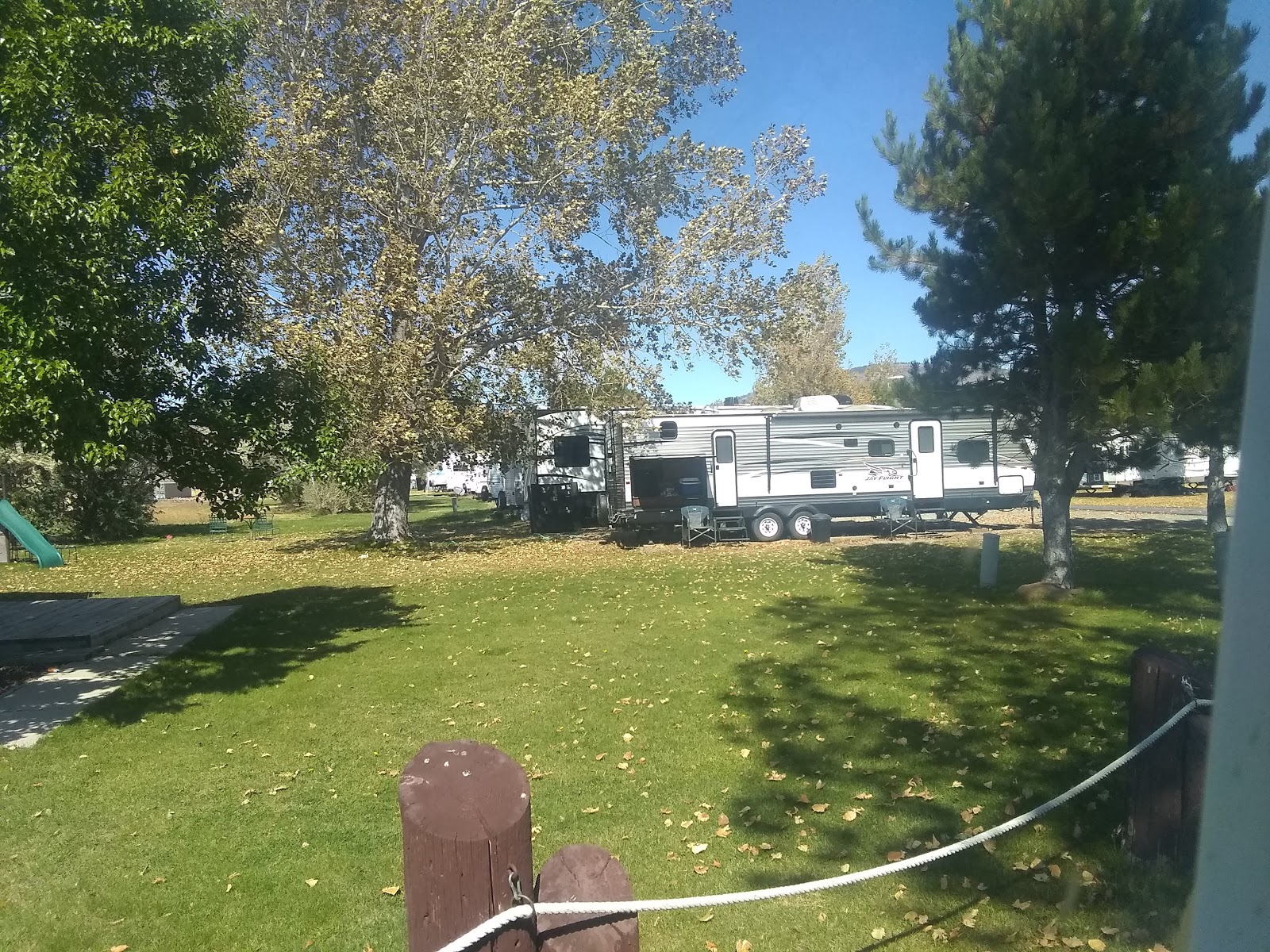 Sierra Valley RV Park