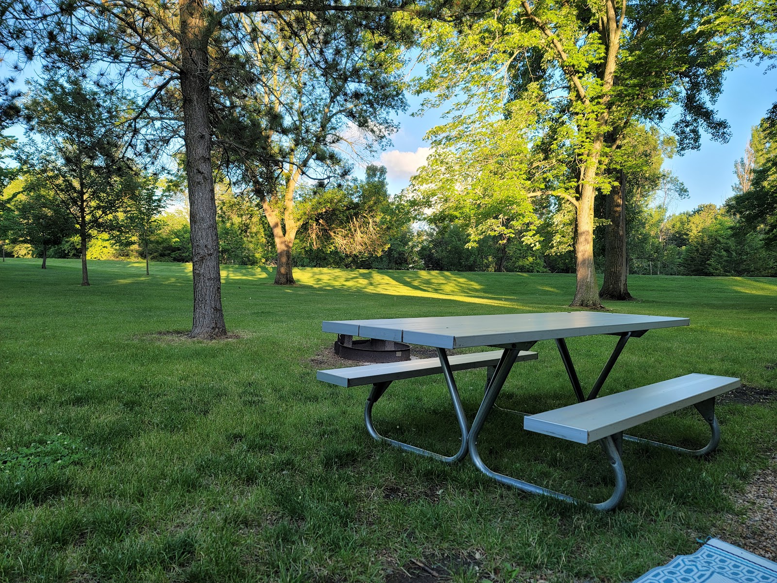 Lake Poinsett State Recreation Area