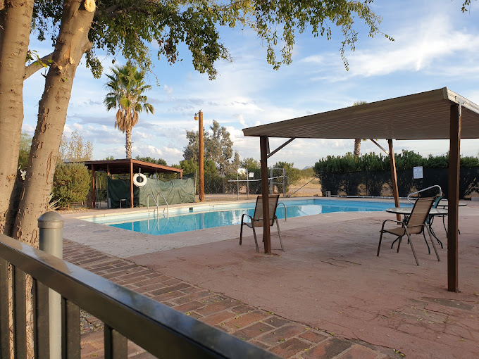 Mountain View RV Ranch