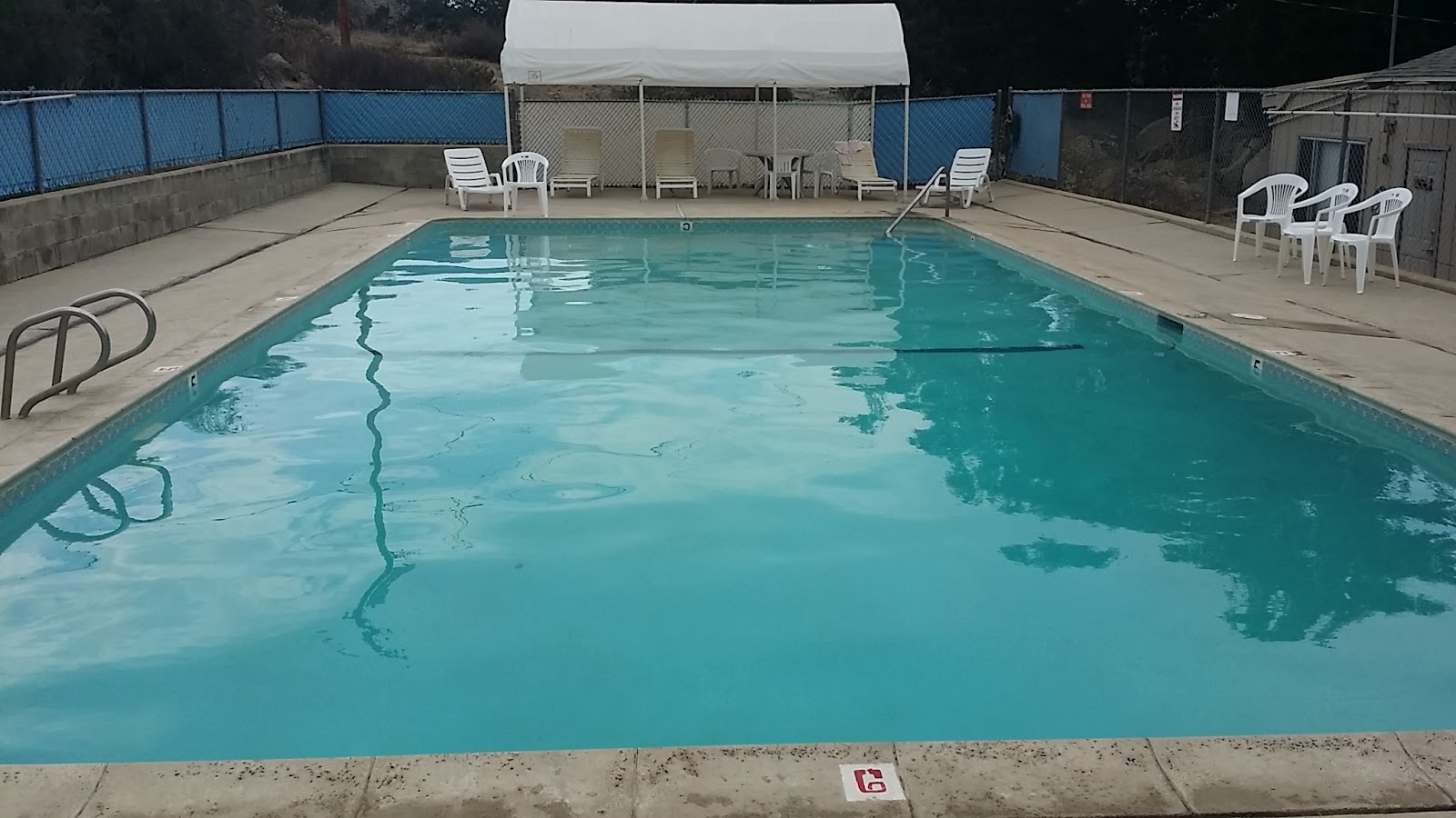 Tucalota Springs RV Park and Campground