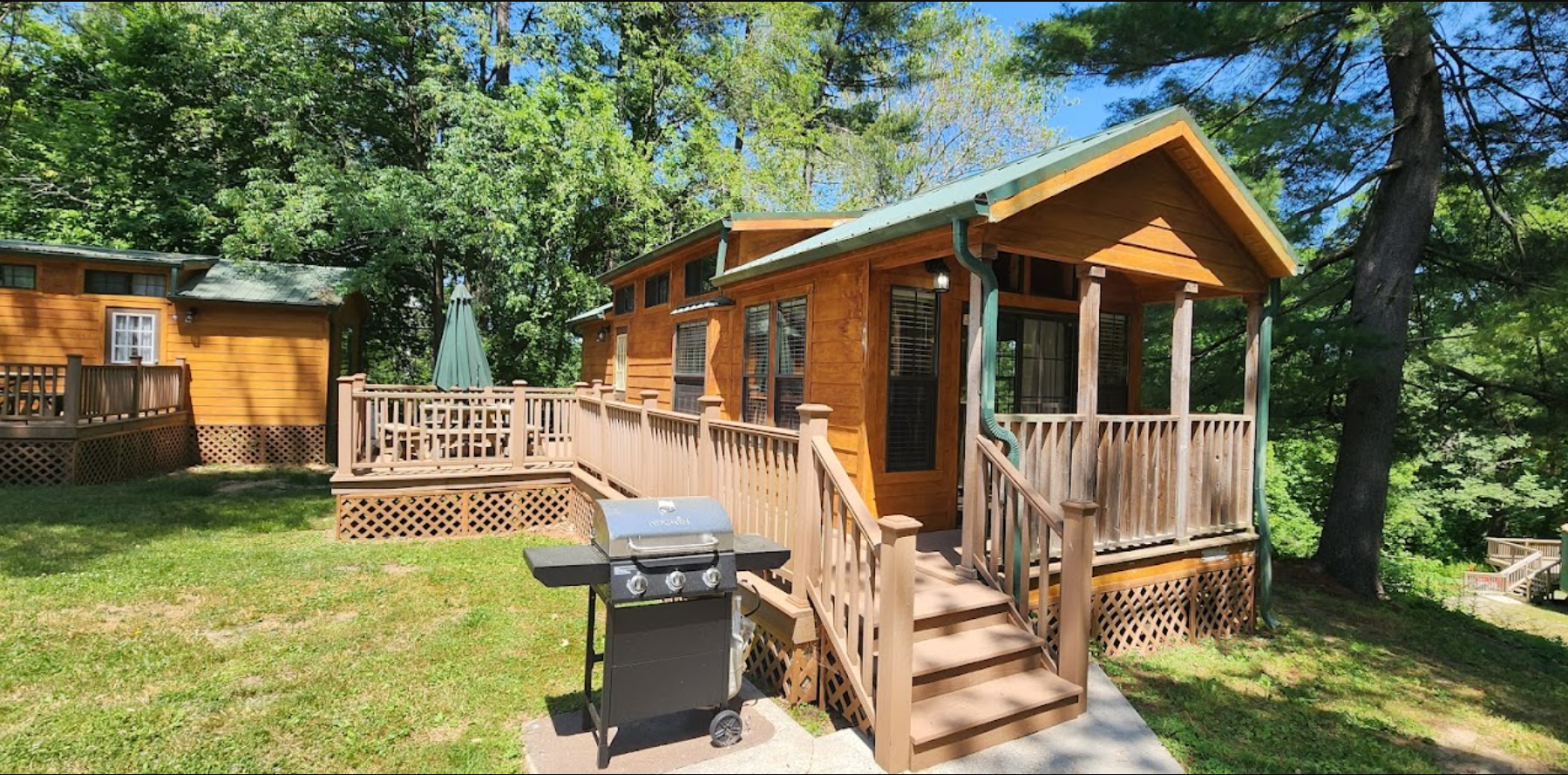 Circle M RV & Camping Resort