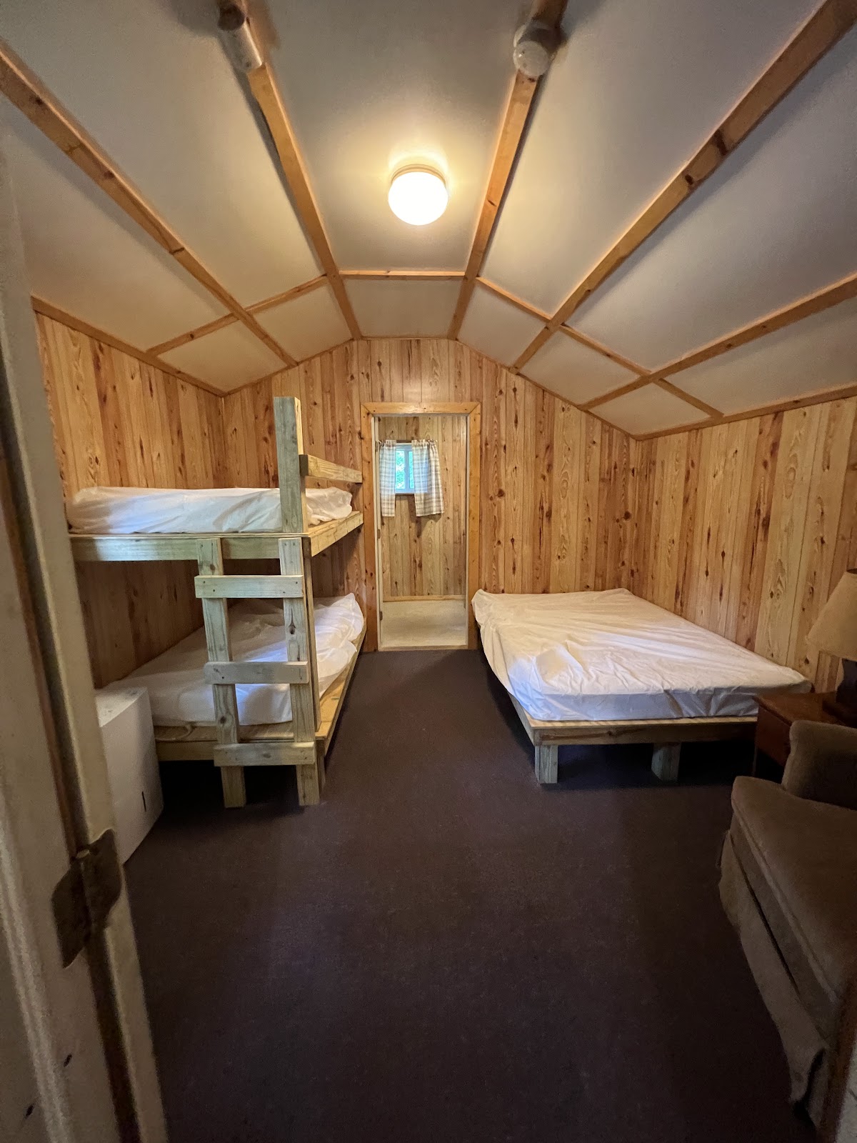 Yellow Creek Campground