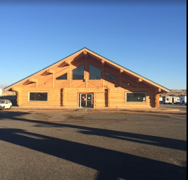 Columbia Hills RV Village