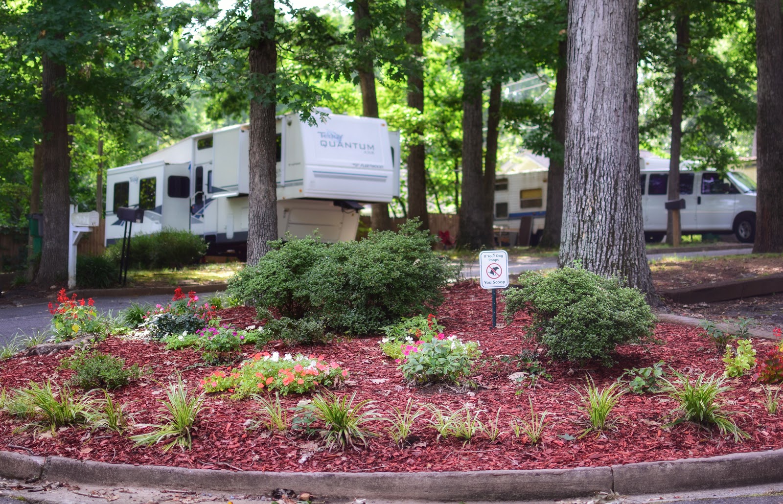 Elmore RV Park