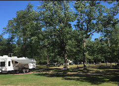 Twin Oaks Campground