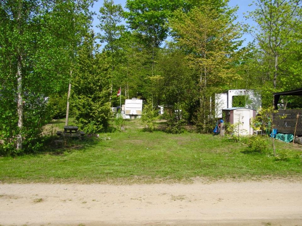 Red Bay RV Park