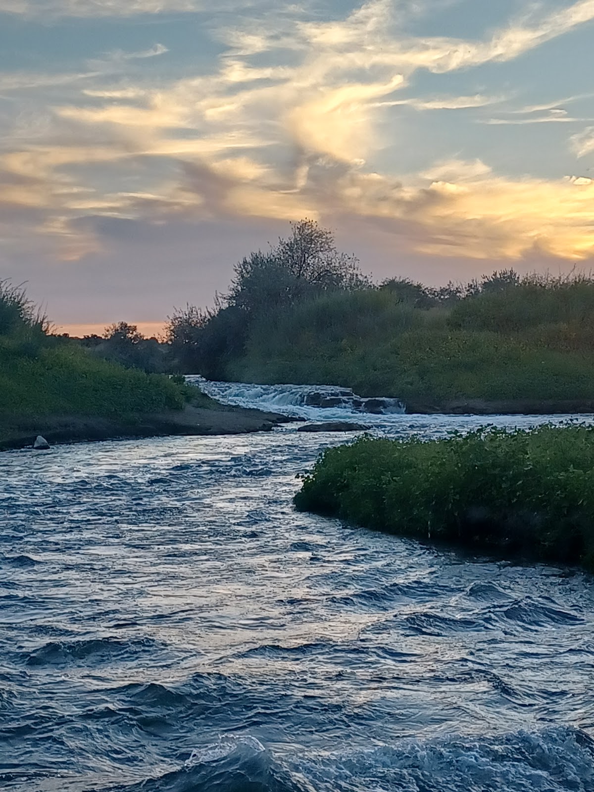 Potholes Golf Resort