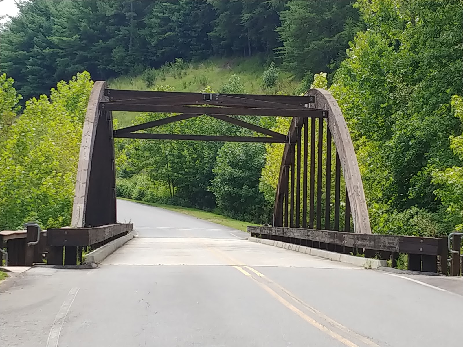 Lake James State Park