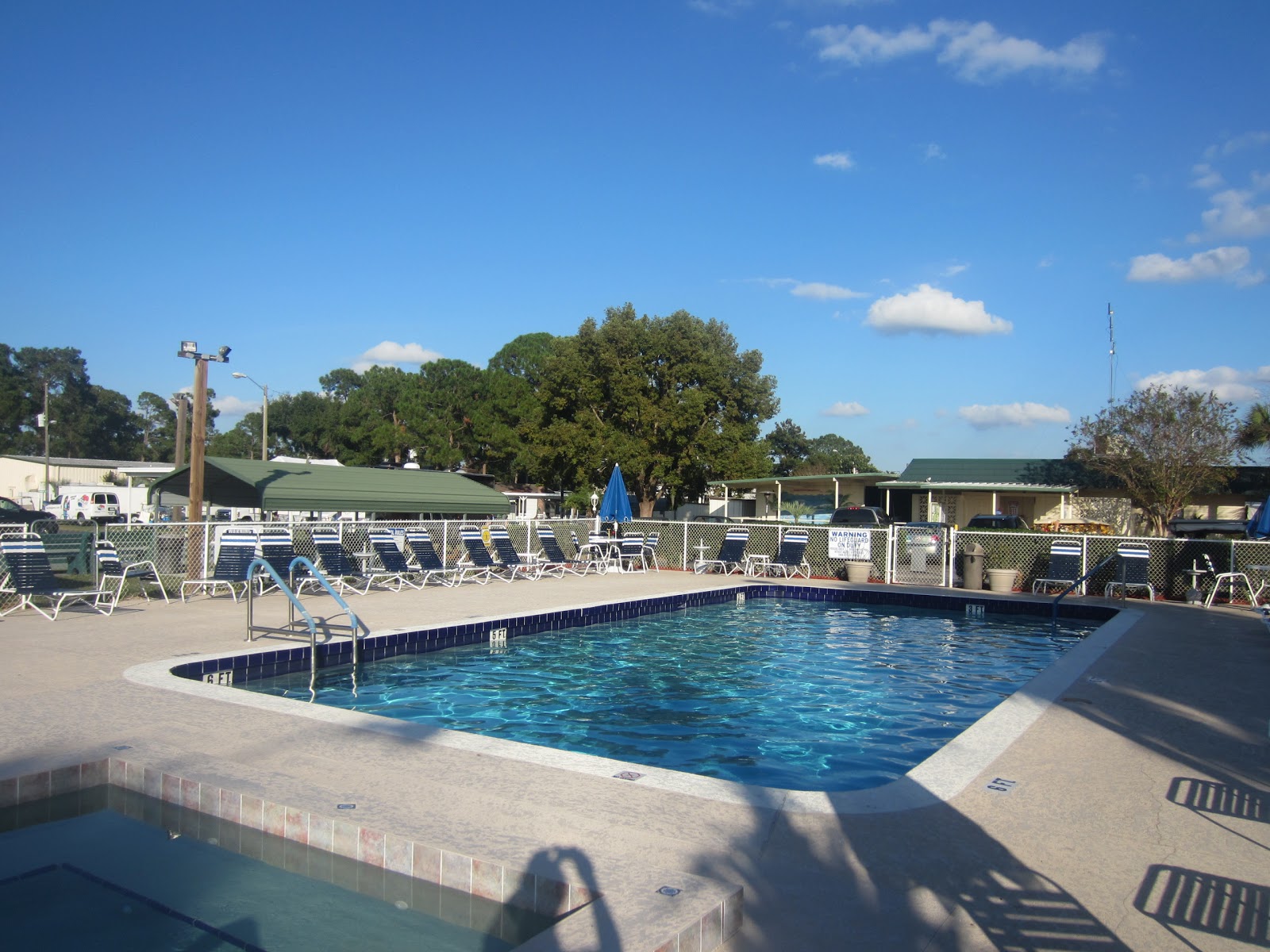 Southern Palms RV Resort