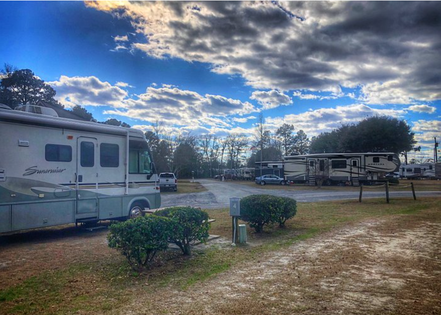 Parkwood RV Park