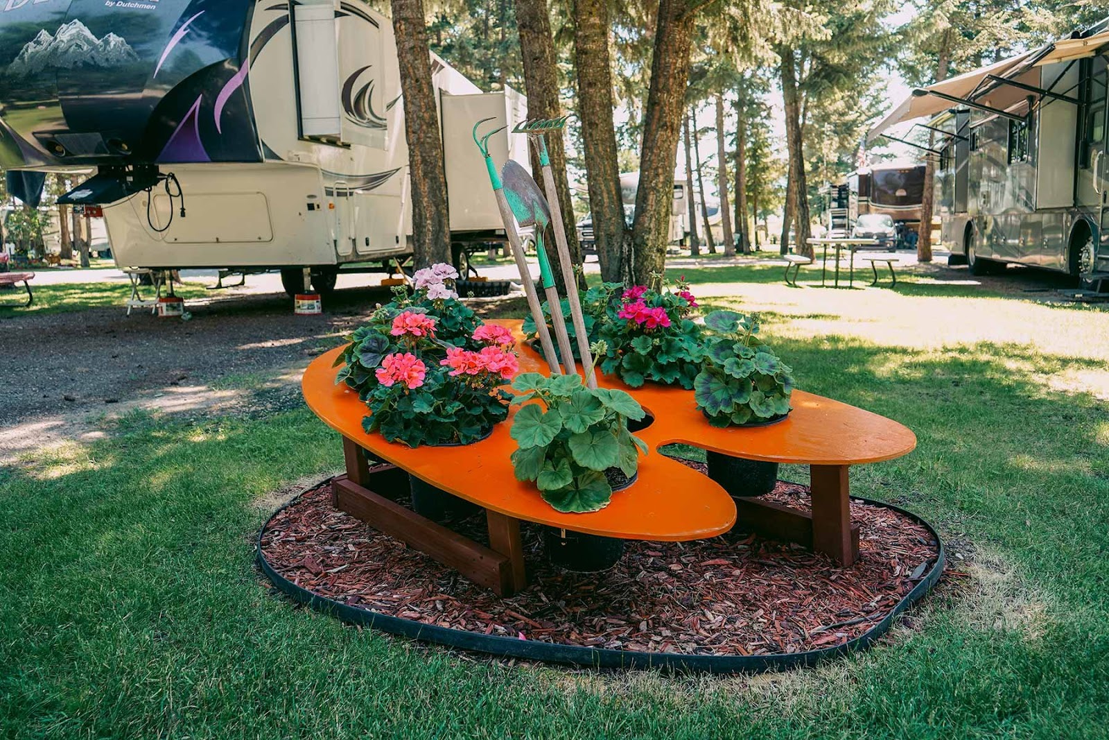 Jim and Marys RV Park