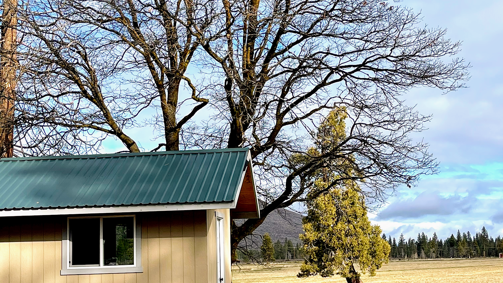 Hat Creek Hereford Ranch