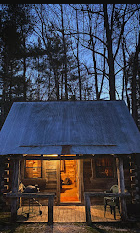 Top Of The Caves Campground