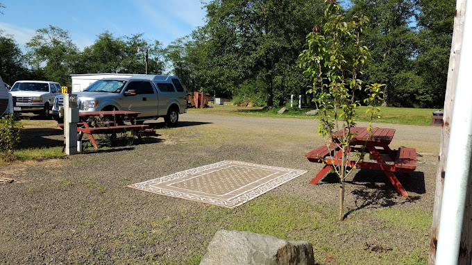Tillamook RV Park