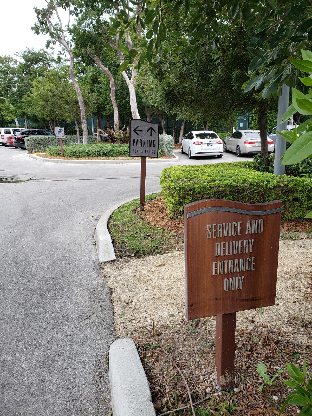 America Outdoors Camper Resort