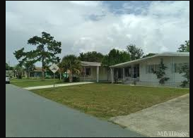 High Point Mobile Home & RV Park