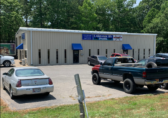 La Grande Resort RV Inc