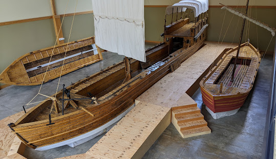 Lewis and Clark State Park