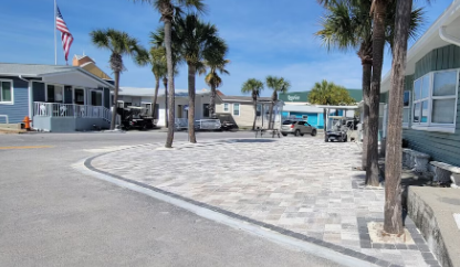 Sea Gull Trailer Park & Campground