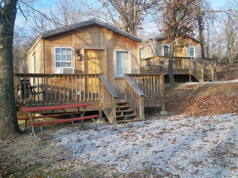 Monte Ne Family Campground