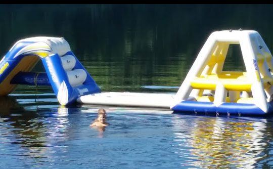 Bluegill Lake Family Resort