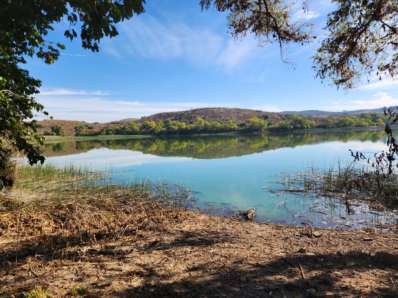 Lake ONeill Recreation Area
