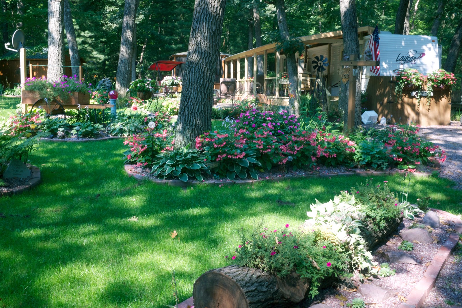 Arrowhead RV Campground