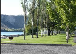 Sligar's Thousand Springs Resort