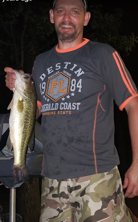 Buck Creek Gate House