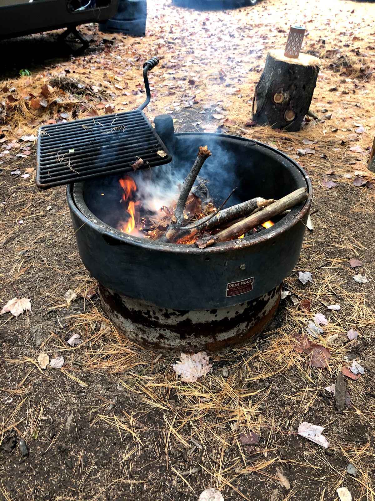 Banning RV Park & Campground