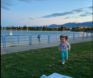 Sparks Marina RV Park