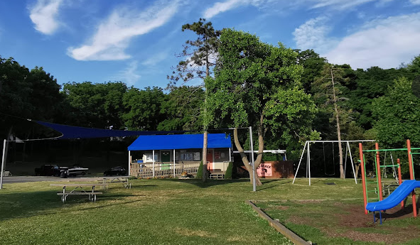 South Bass Island State Park (Lake Erie Islands State Parks)