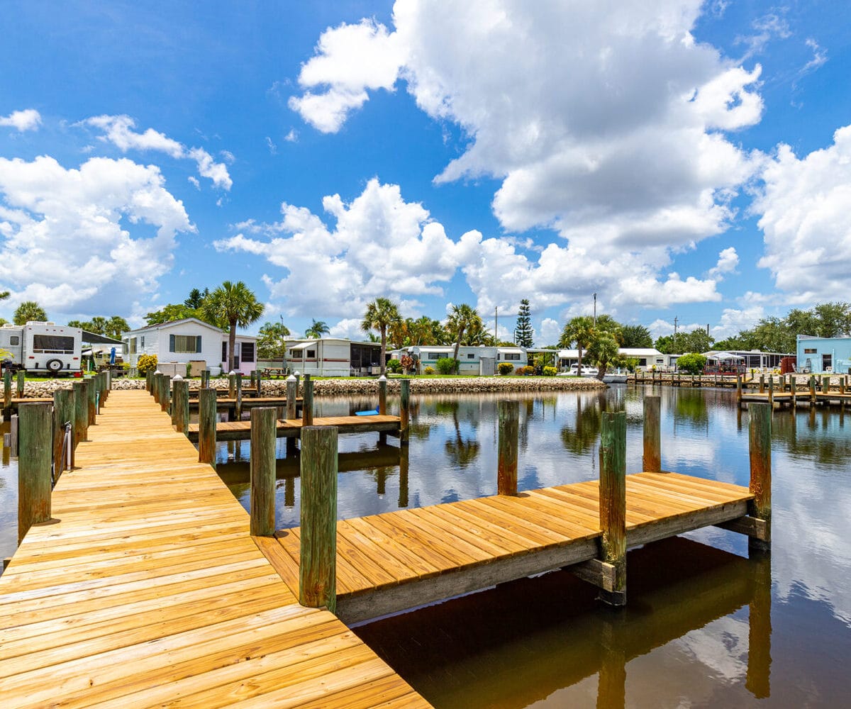 Punta Gorda RV Resort