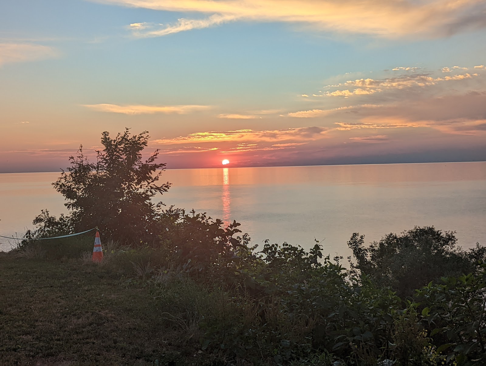 Camp Eriez Campground