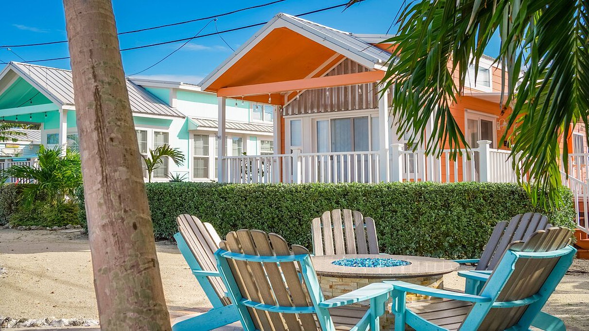 Pelican Carefree RV Resort