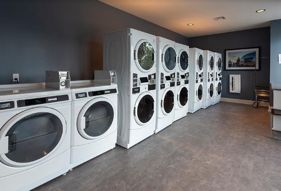 Jetstream RV Resort at the Med Center